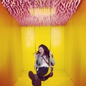 Meet your Posher, Clara